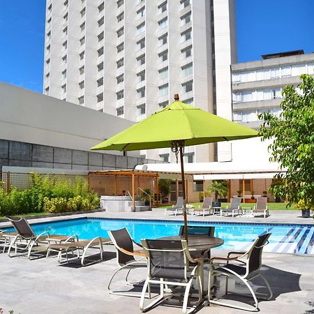 Hilton Colon Quito Hotel Zewnętrze zdjęcie