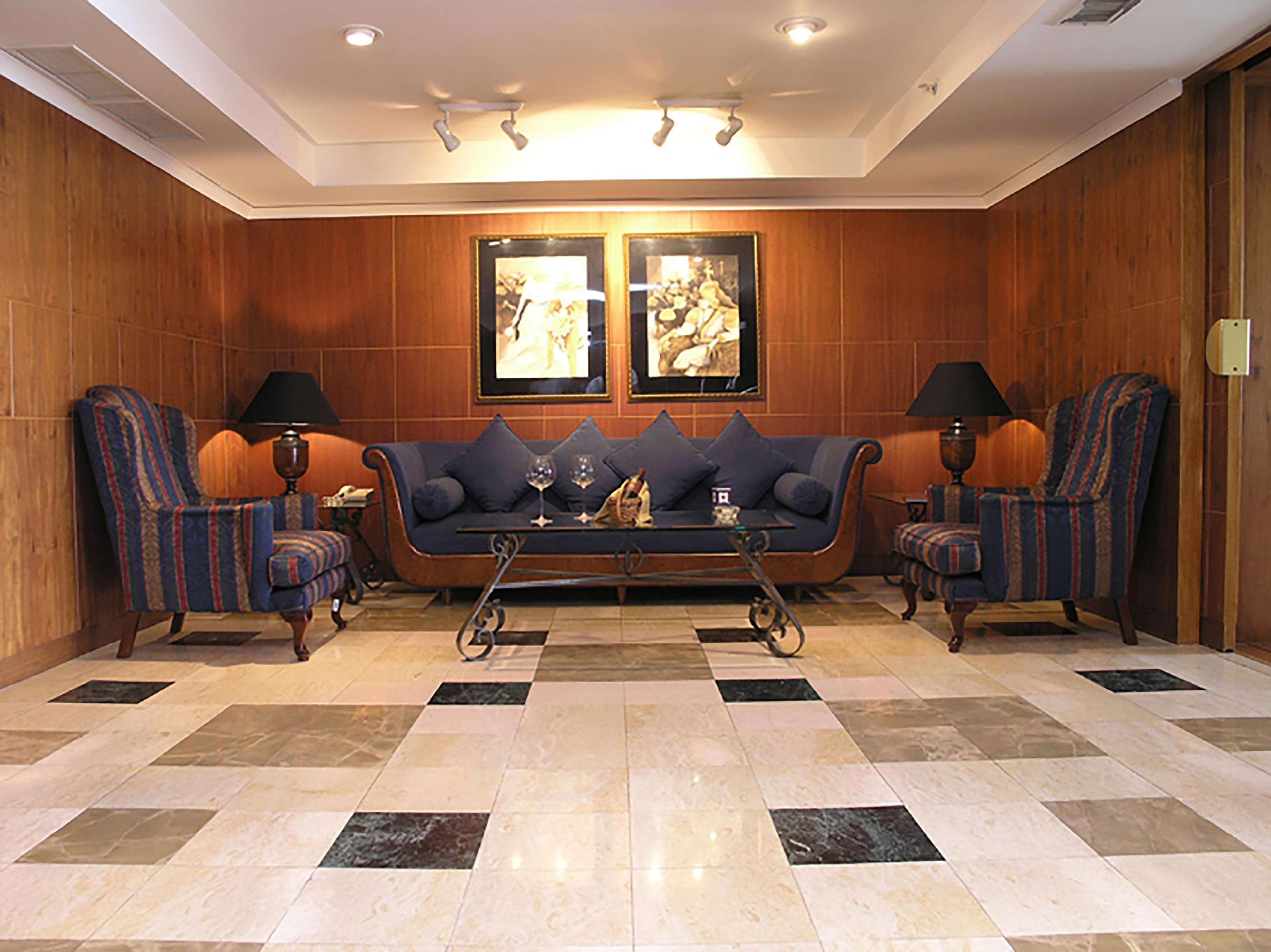 Hilton Colon Quito Hotel Zewnętrze zdjęcie