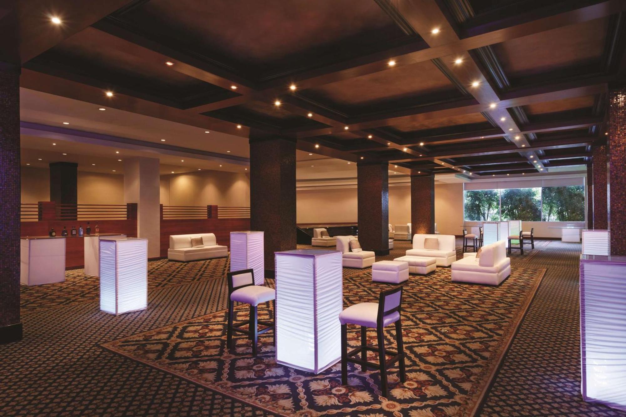 Hilton Colon Quito Hotel Zewnętrze zdjęcie