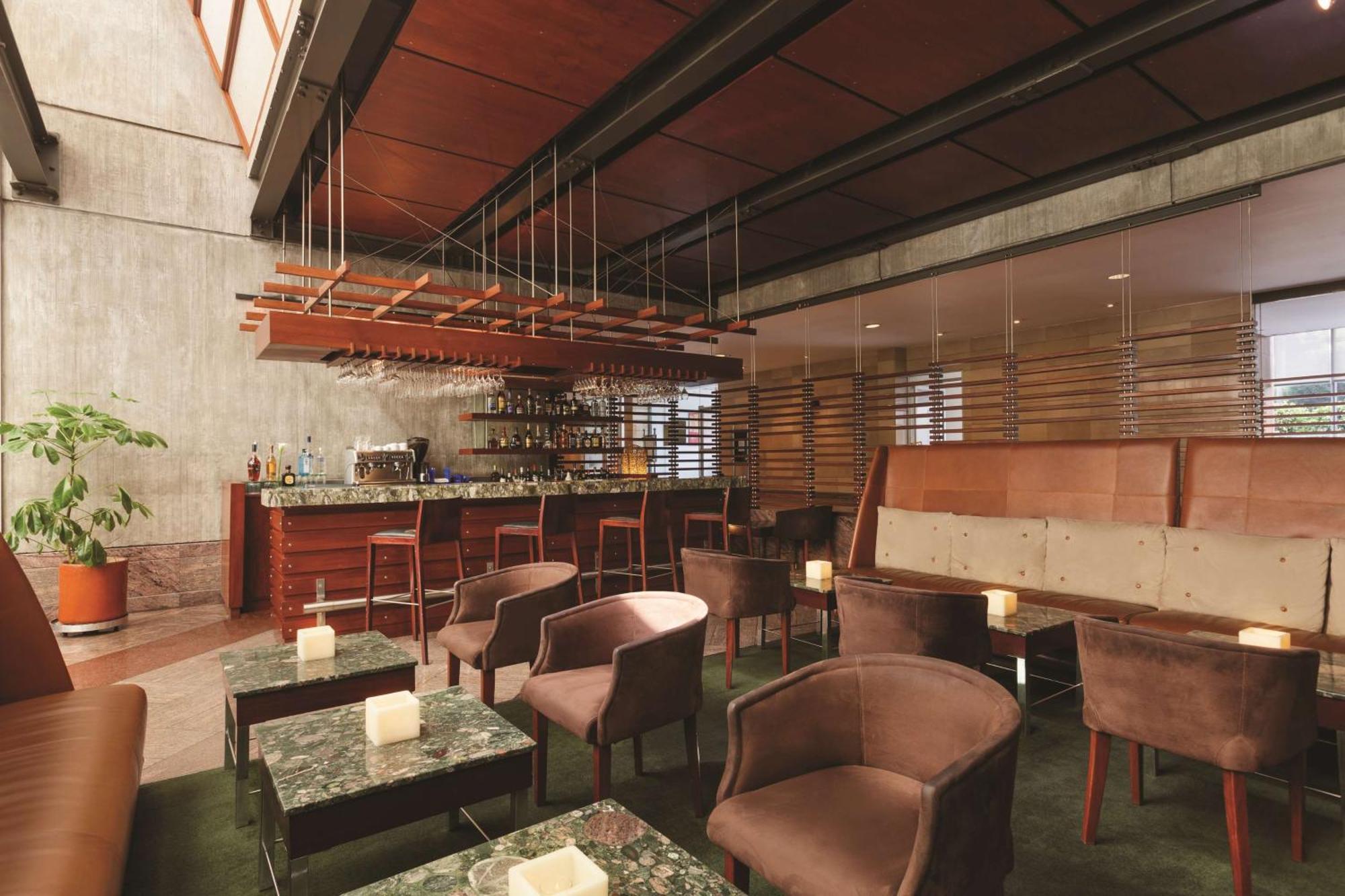 Hilton Colon Quito Hotel Zewnętrze zdjęcie