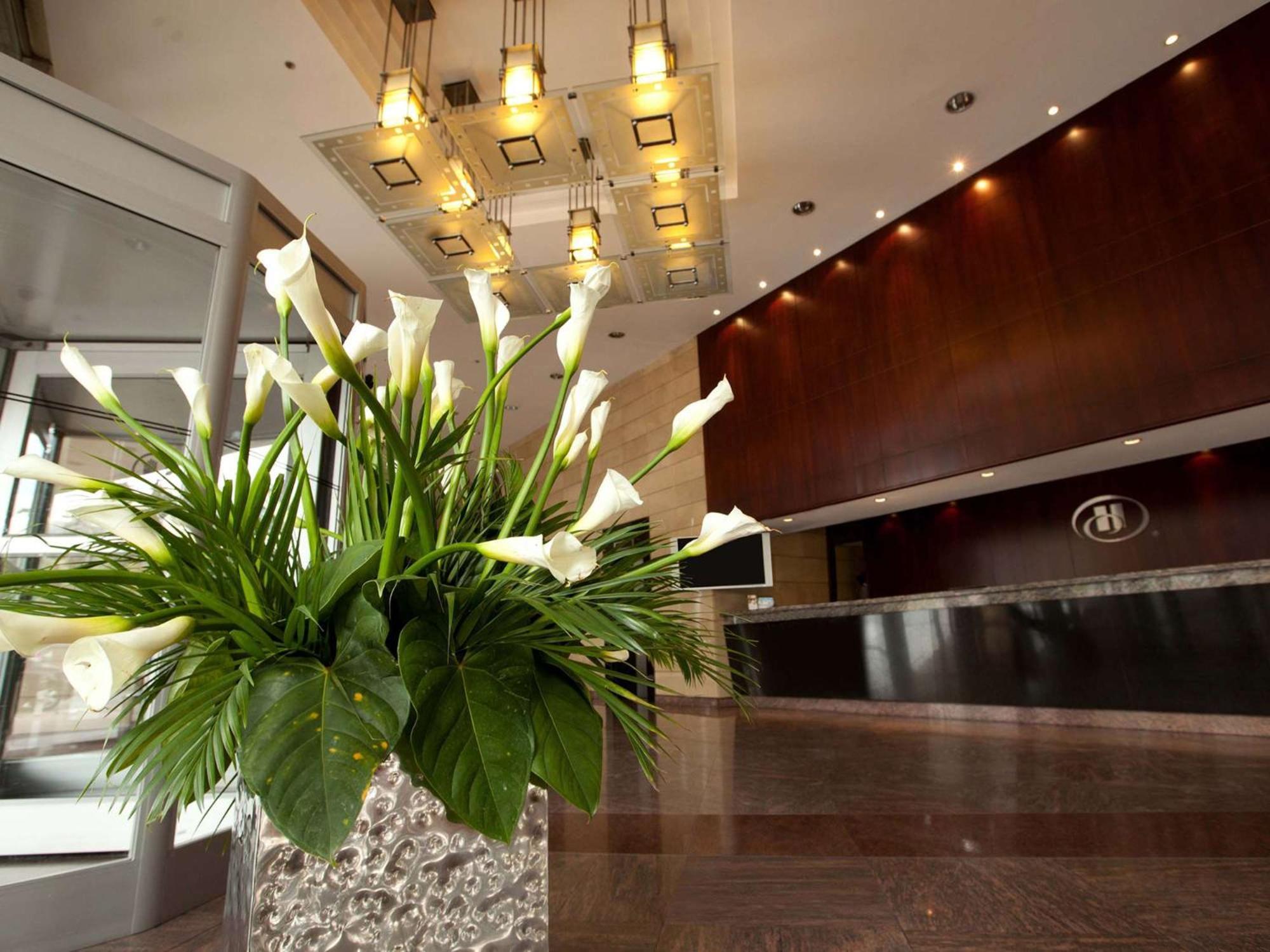 Hilton Colon Quito Hotel Zewnętrze zdjęcie