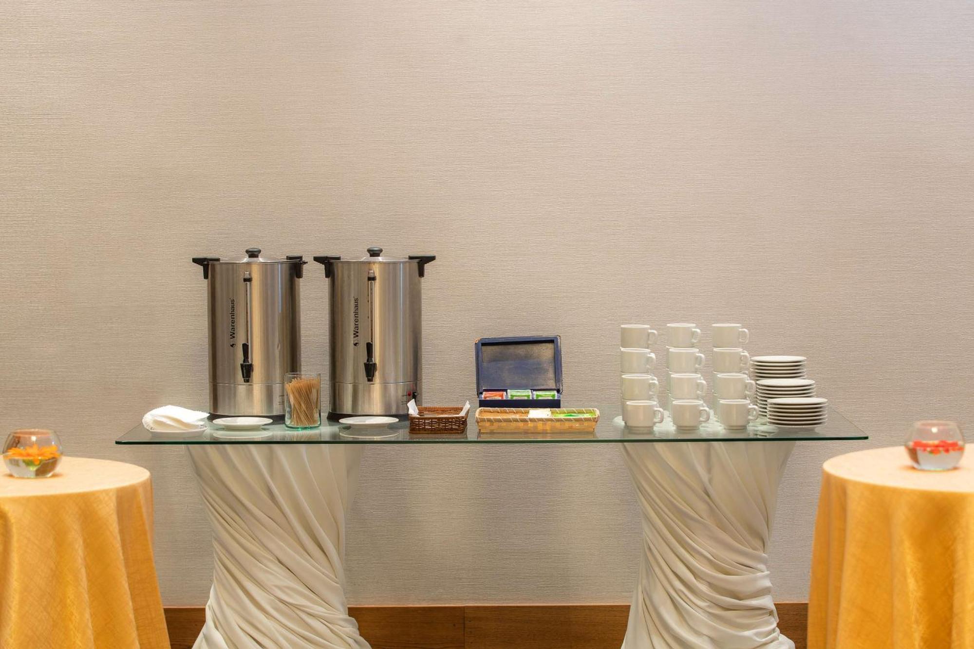 Hilton Colon Quito Hotel Zewnętrze zdjęcie
